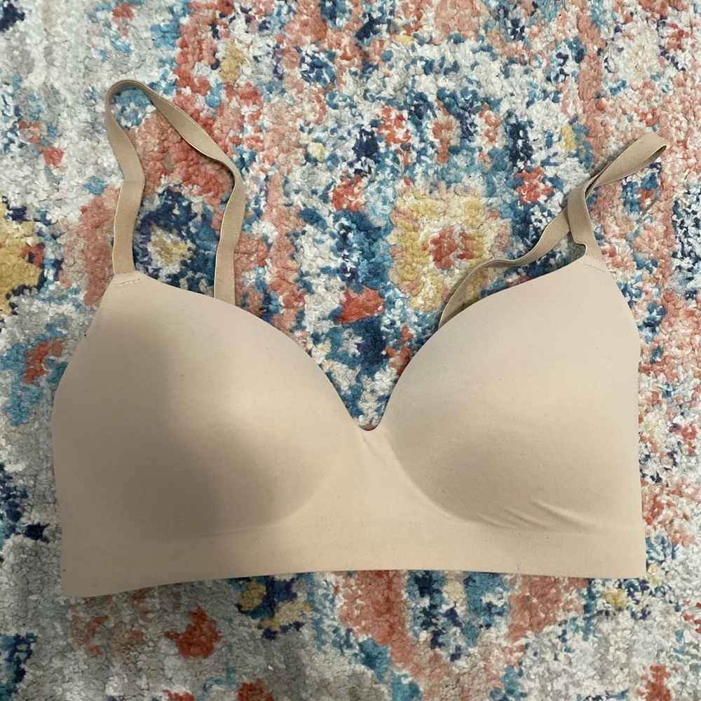 Soma Enbliss Wireless Bra 34C